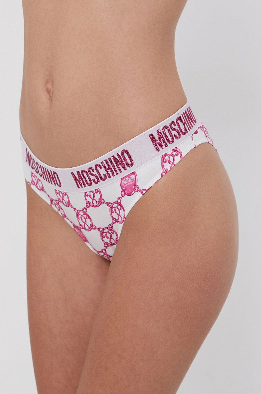 Moschino Underwear bugyi - Pepit.hu