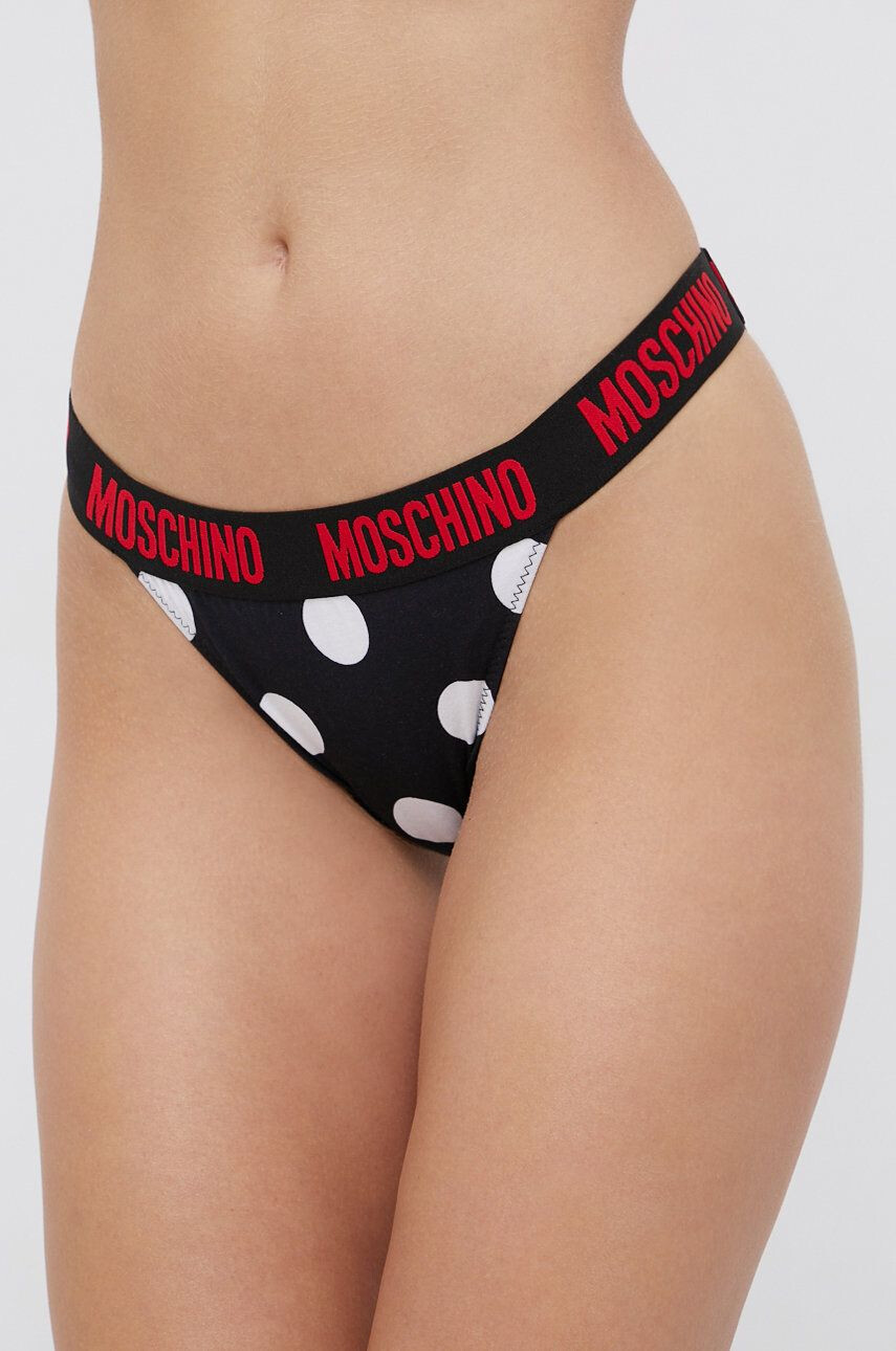 Moschino Underwear bugyi - Pepit.hu