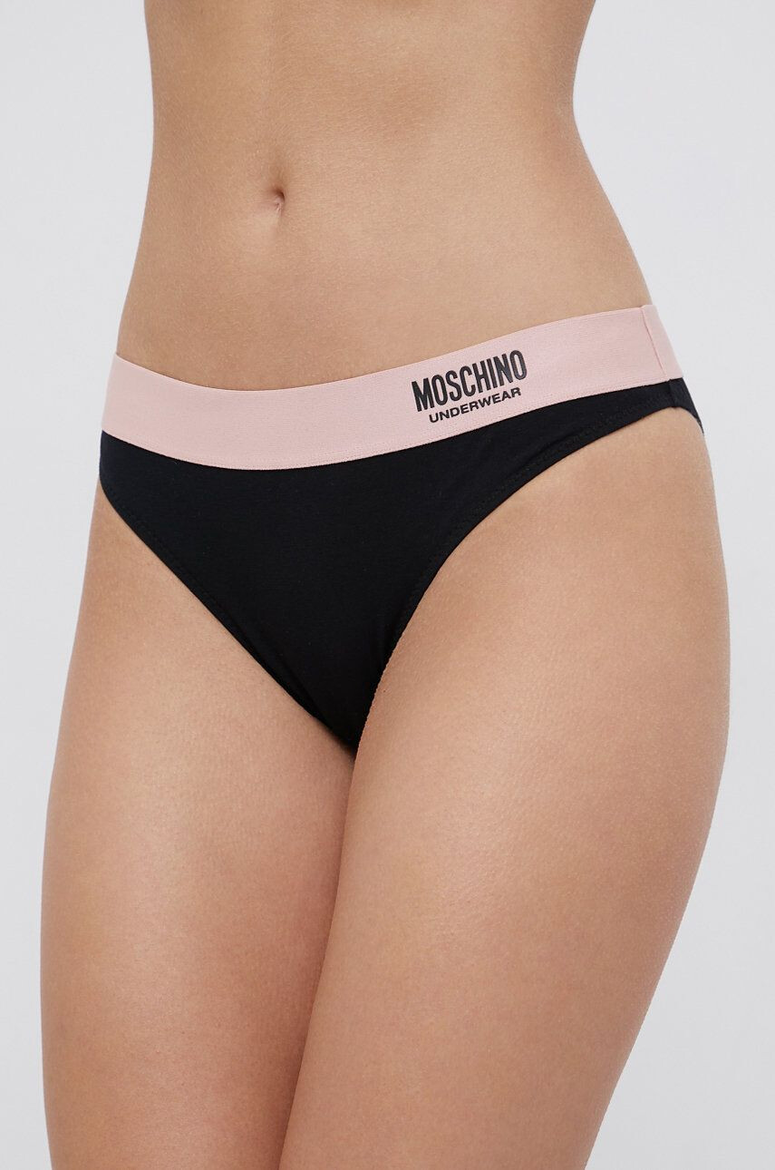 Moschino Underwear bugyi - Pepit.hu