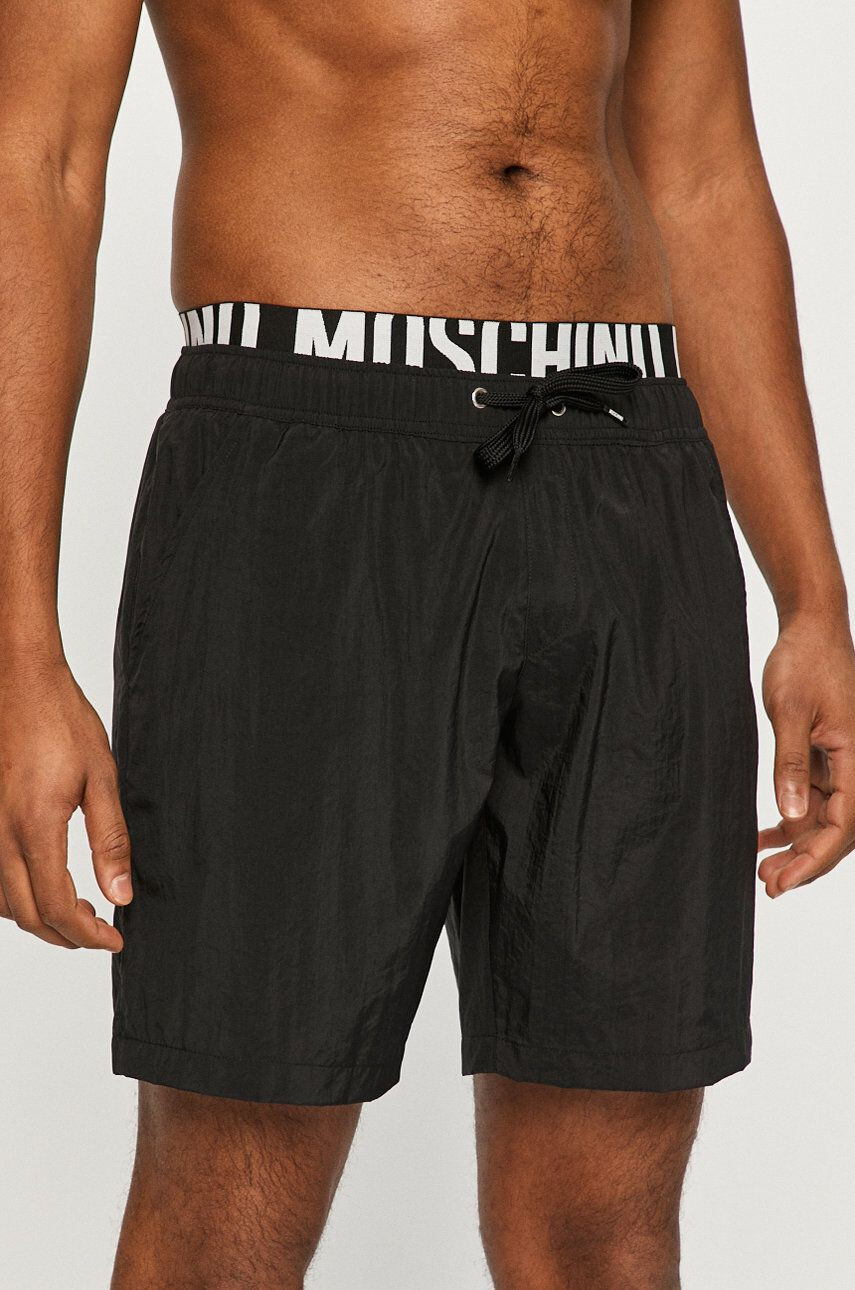 Moschino Underwear Fürdőnadrág - Pepit.hu