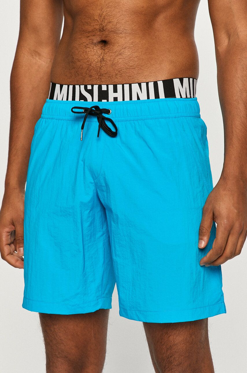 Moschino Underwear Fürdőnadrág - Pepit.hu