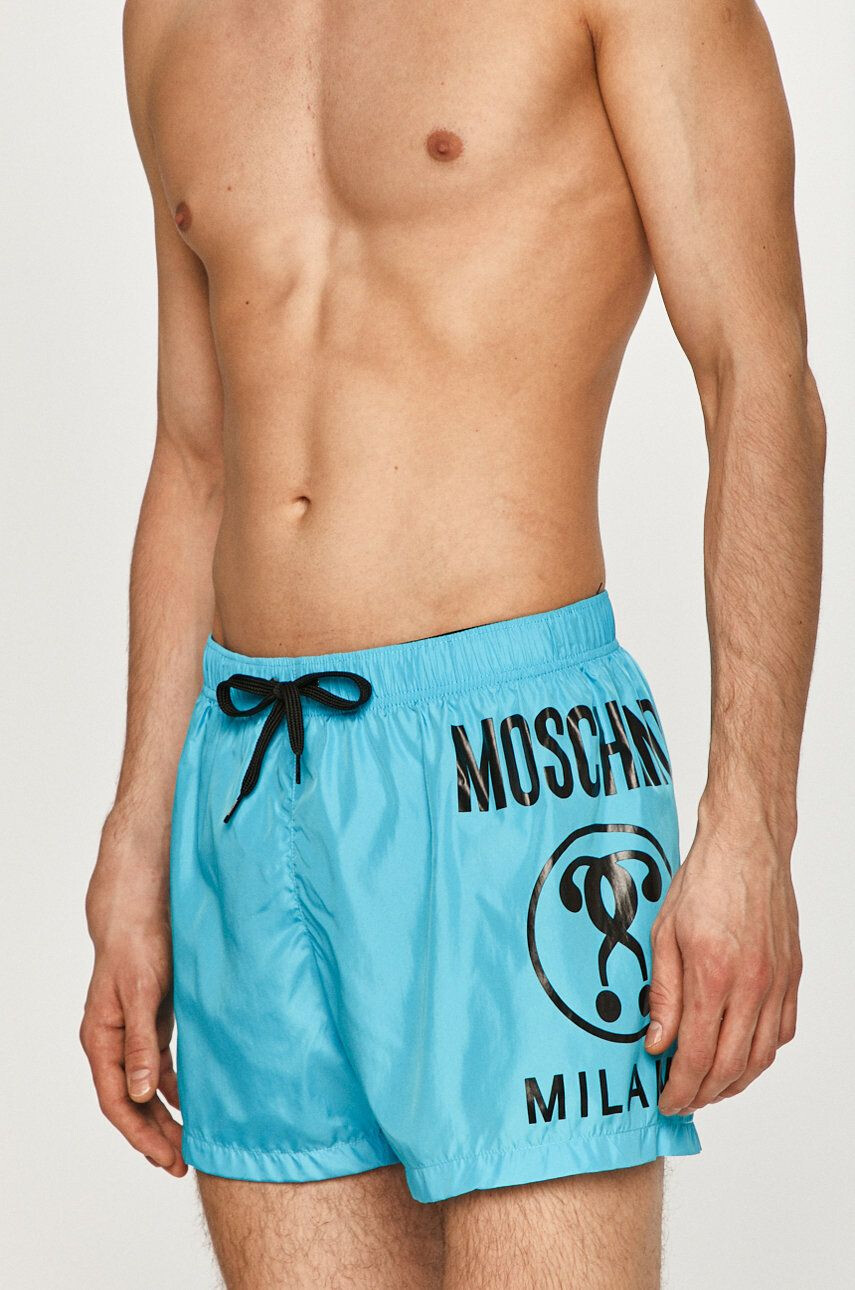 Moschino Underwear Fürdőnadrág - Pepit.hu