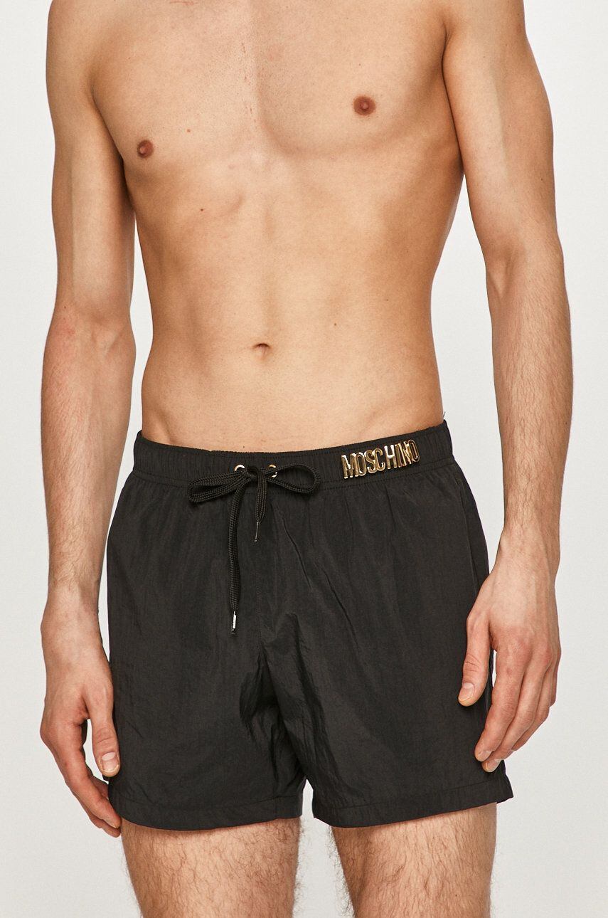 Moschino Underwear Fürdőnadrág - Pepit.hu