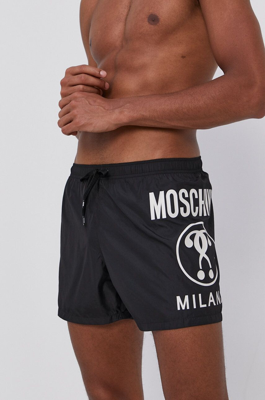 Moschino Underwear Fürdőnadrág - Pepit.hu