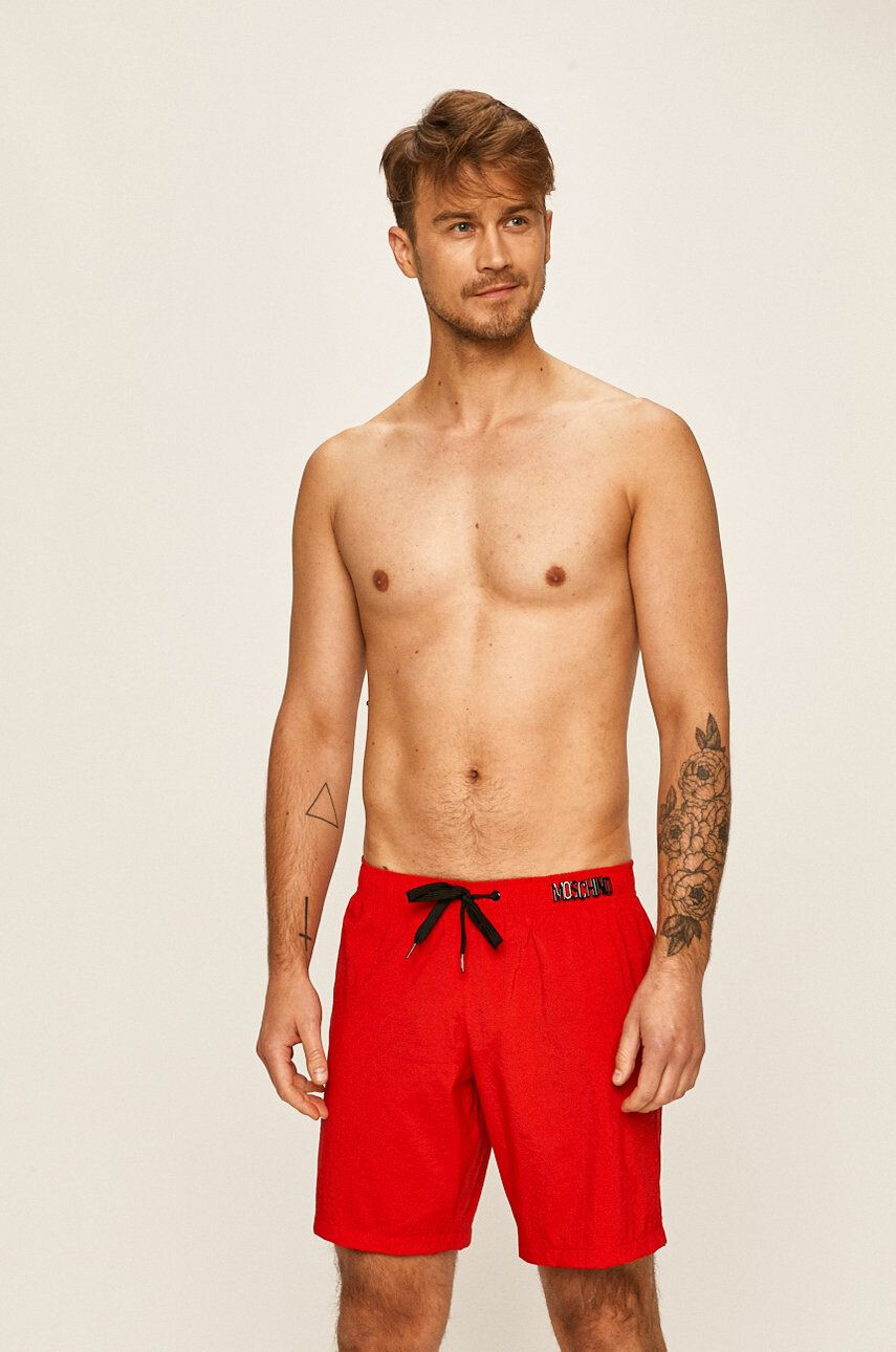 Moschino Underwear Fürdőnadrág - Pepit.hu