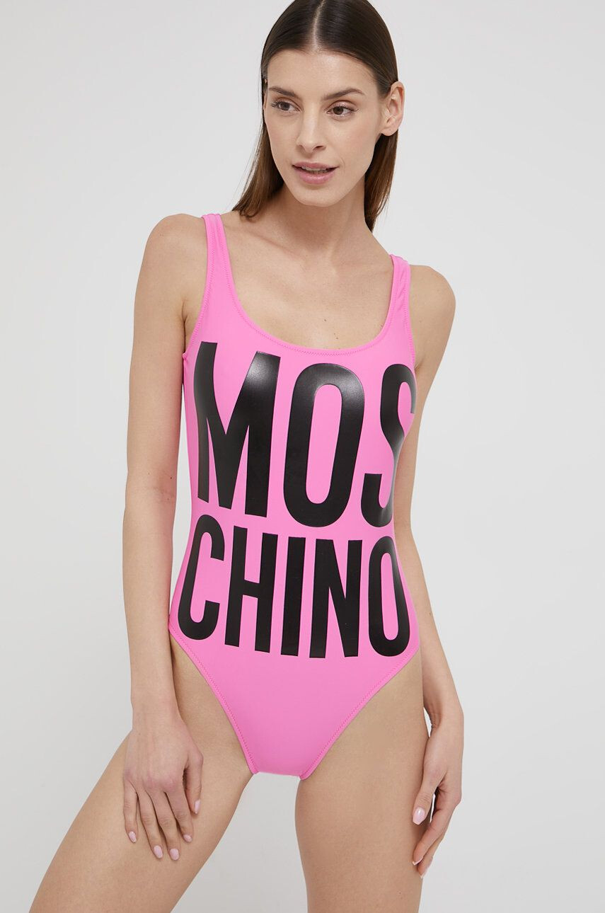 Moschino Underwear fürdőruha - Pepit.hu