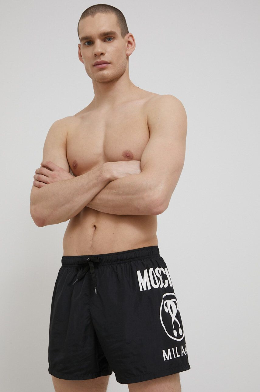 Moschino Underwear gyerek úszó rövidnadrág - Pepit.hu