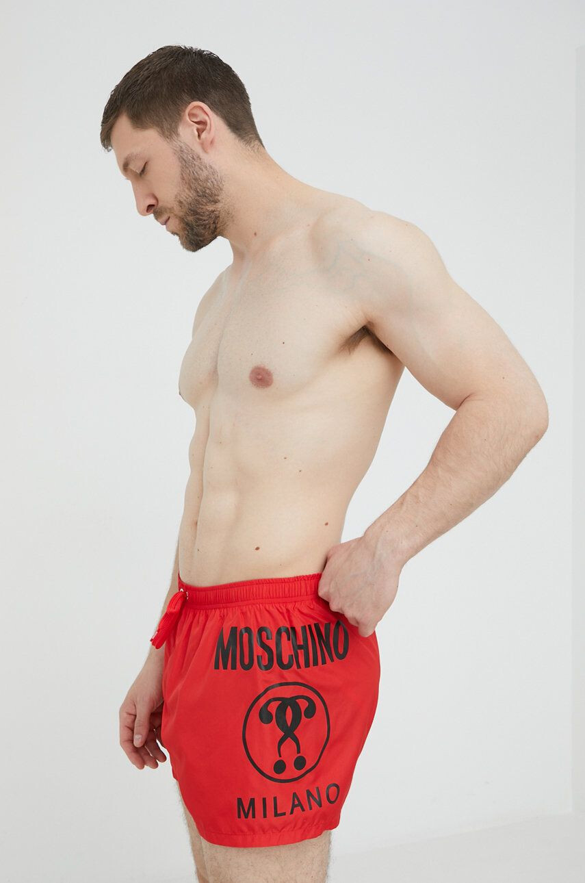 Moschino Underwear gyerek úszó rövidnadrág - Pepit.hu