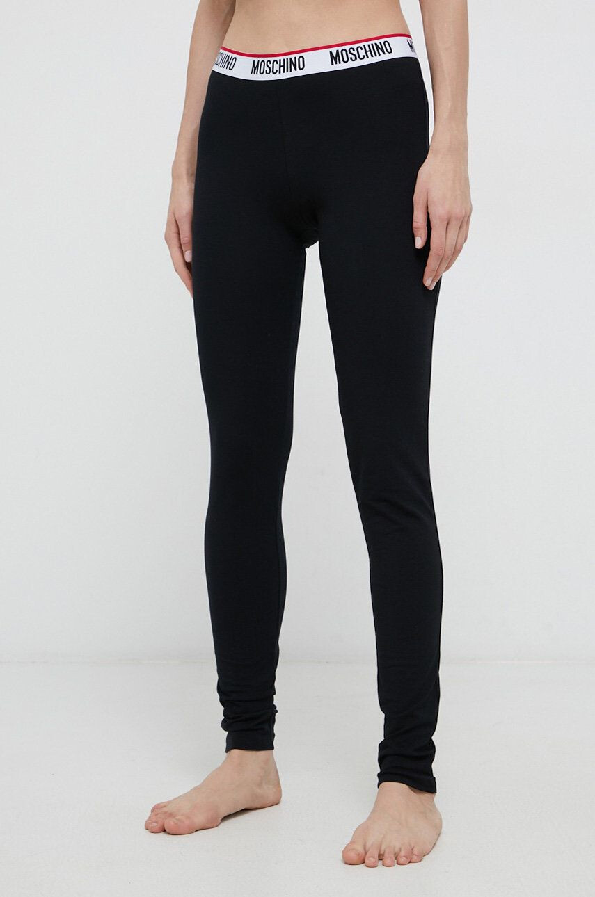 Moschino Underwear legging - Pepit.hu