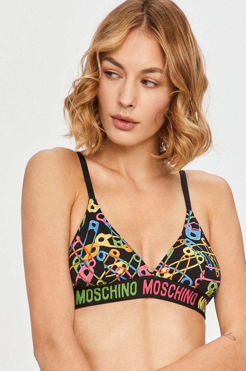 Moschino Underwear Melltartó - Pepit.hu