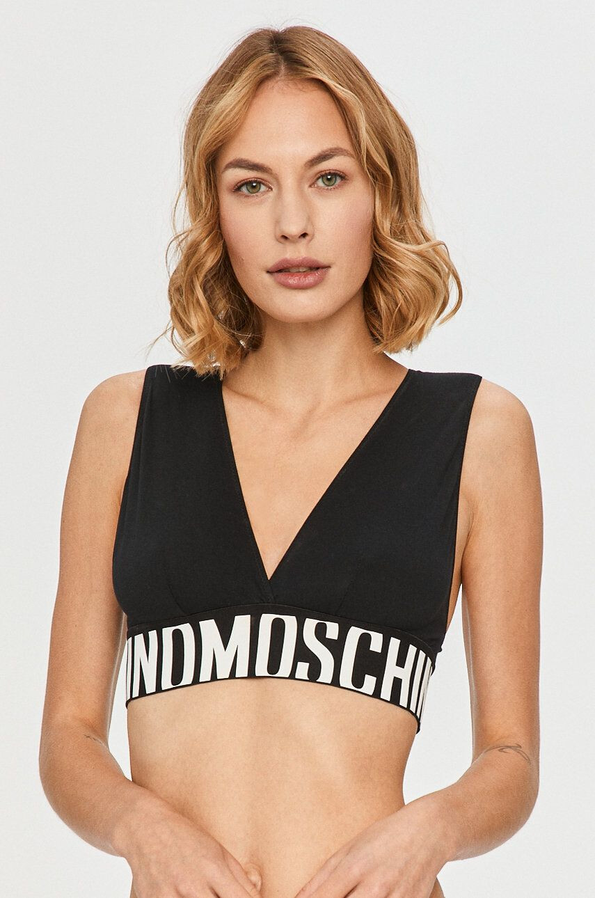 Moschino Underwear Melltartó - Pepit.hu