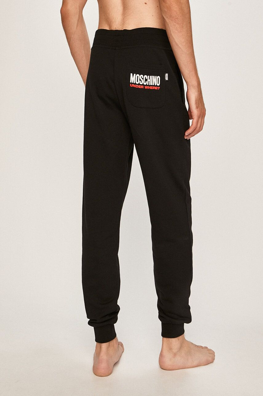 Moschino Underwear Pizsama nadrág - Pepit.hu