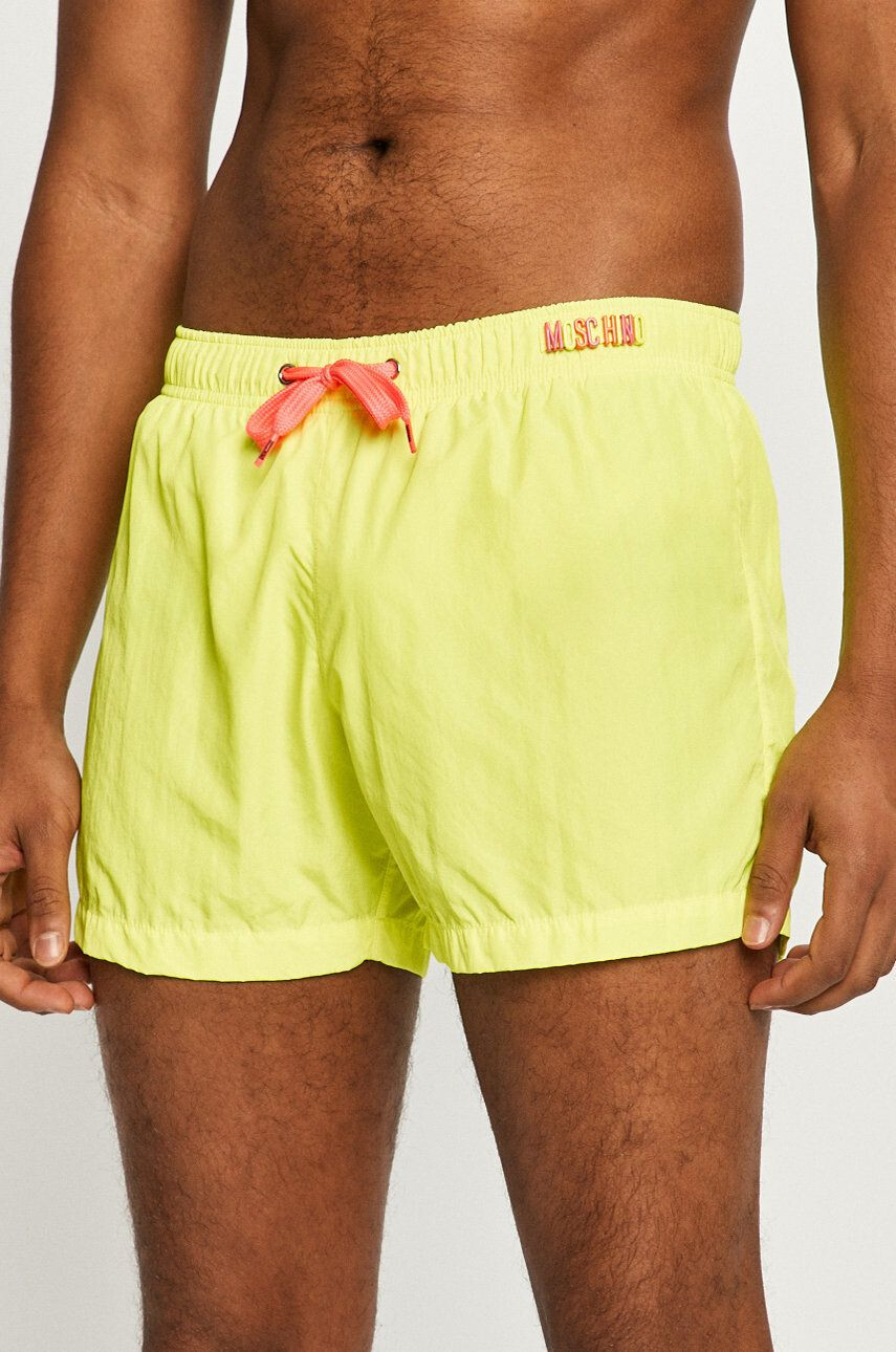 Moschino Underwear Rövidnadrág - Pepit.hu