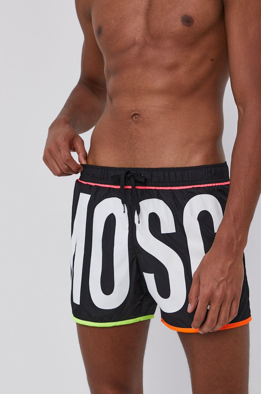 Moschino Underwear rövidnadrág - Pepit.hu