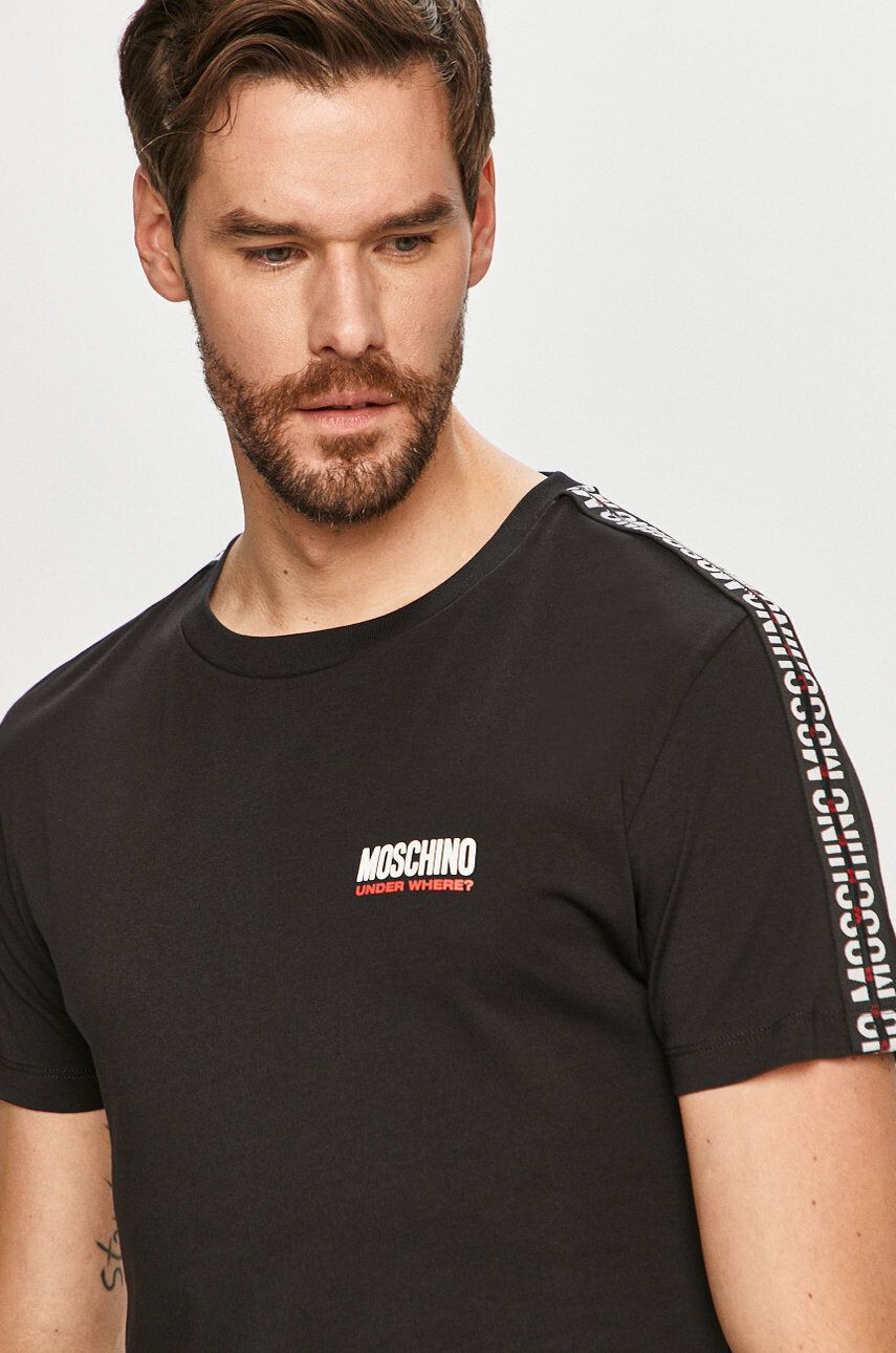 Moschino Underwear T-shirt - Pepit.hu