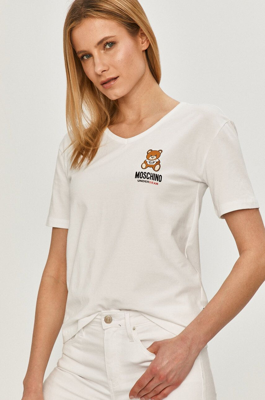 Moschino Underwear T-shirt - Pepit.hu