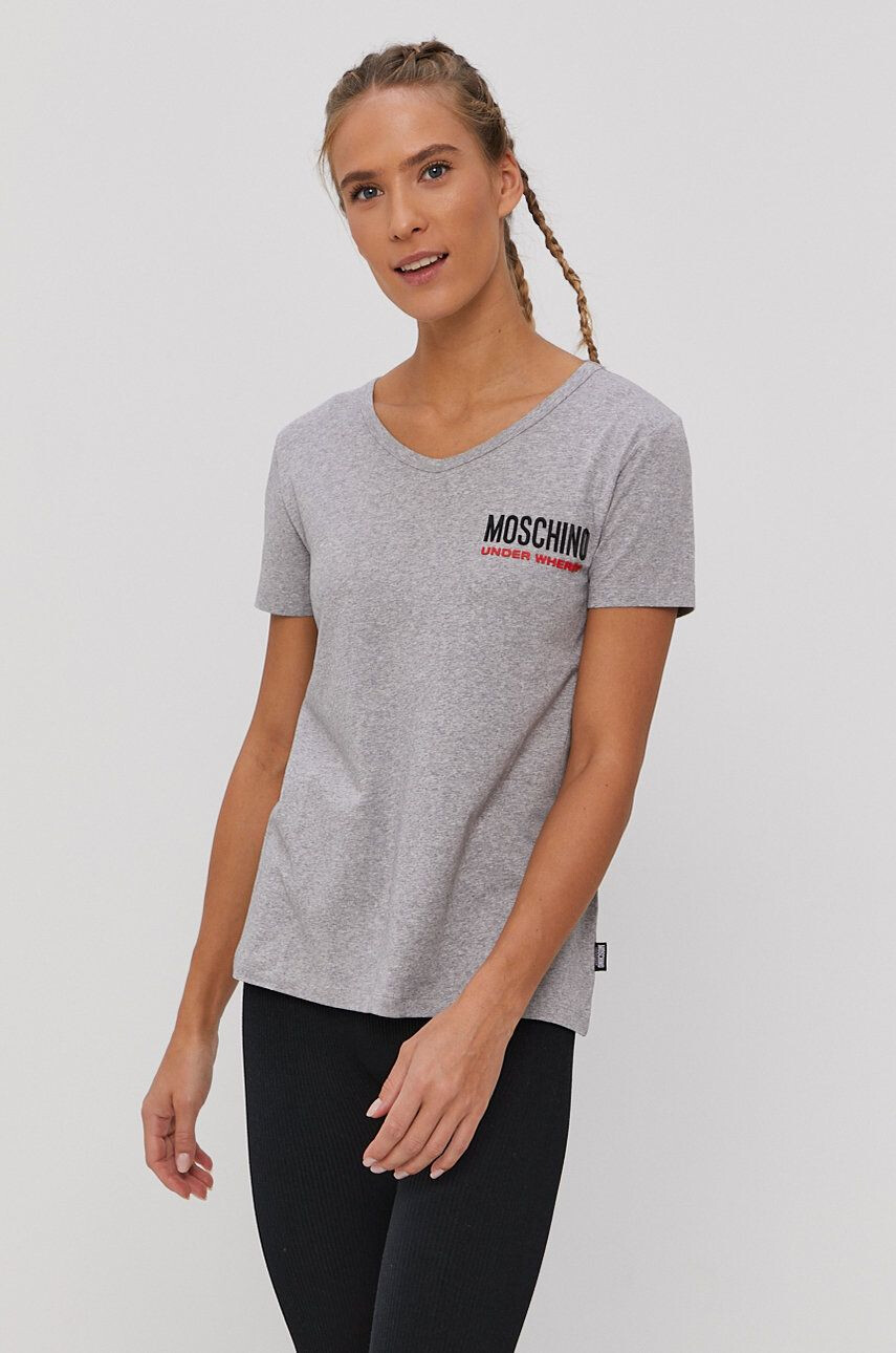 Moschino Underwear t-shirt - Pepit.hu