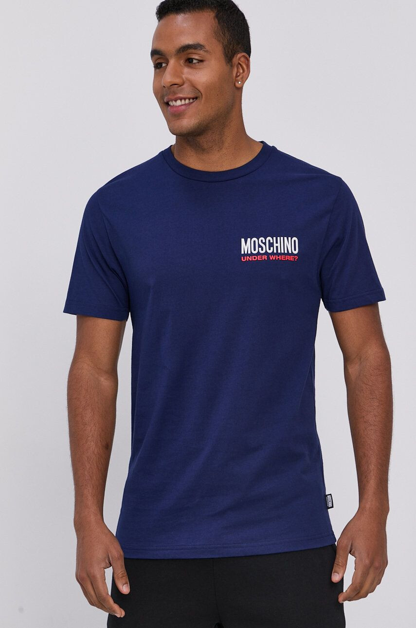 Moschino Underwear t-shirt - Pepit.hu