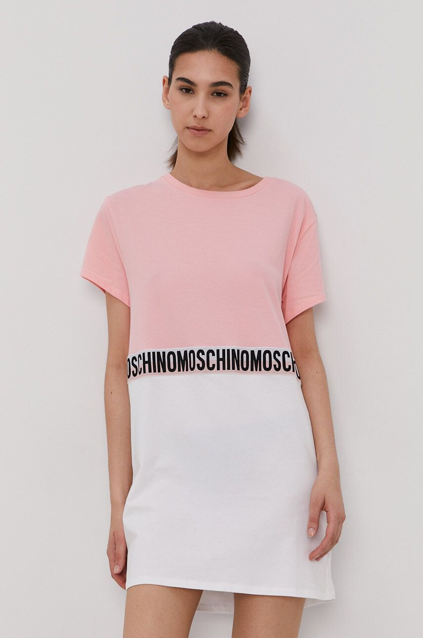 Moschino Underwear t-shirt - Pepit.hu