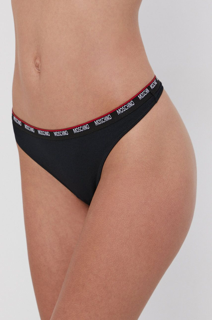 Moschino Underwear tanga - Pepit.hu