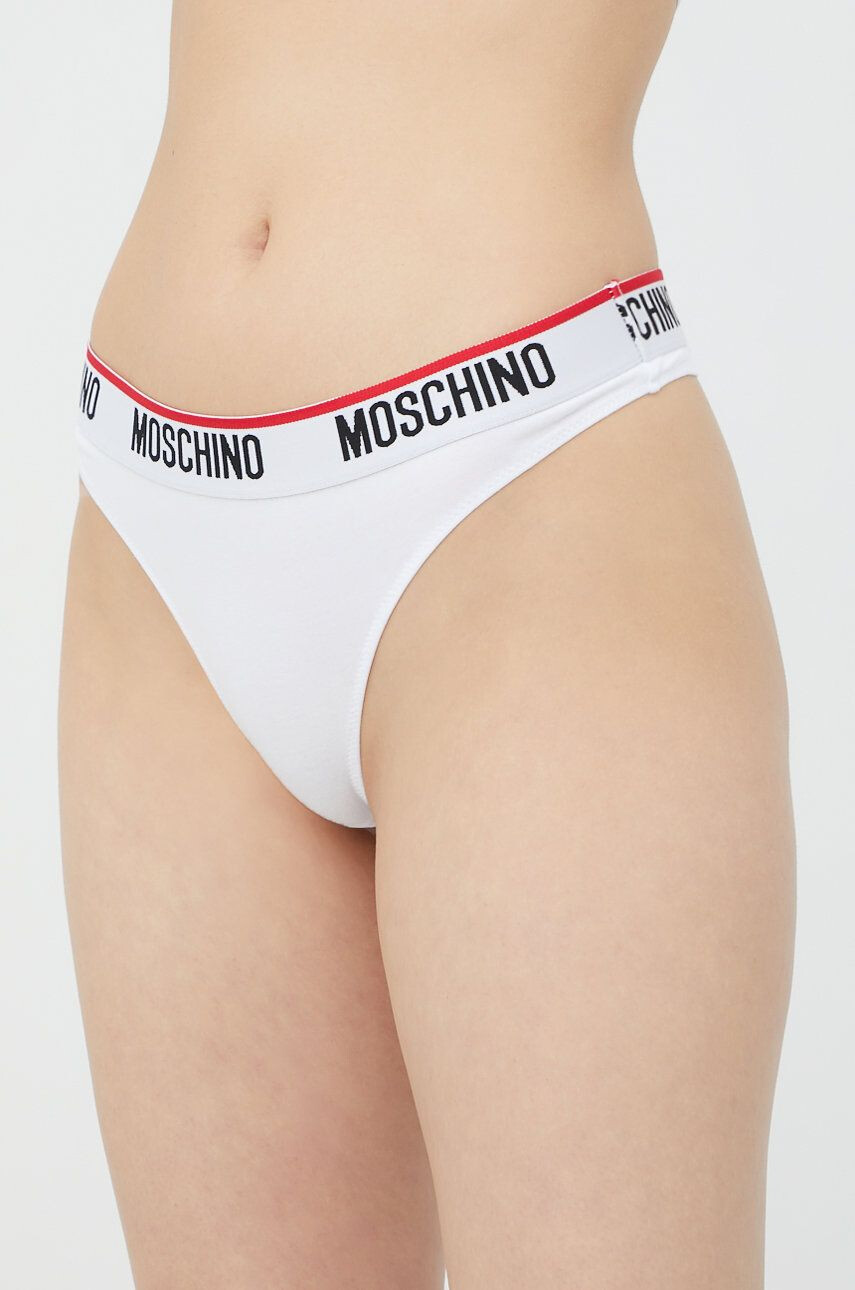 Moschino Underwear tanga - Pepit.hu