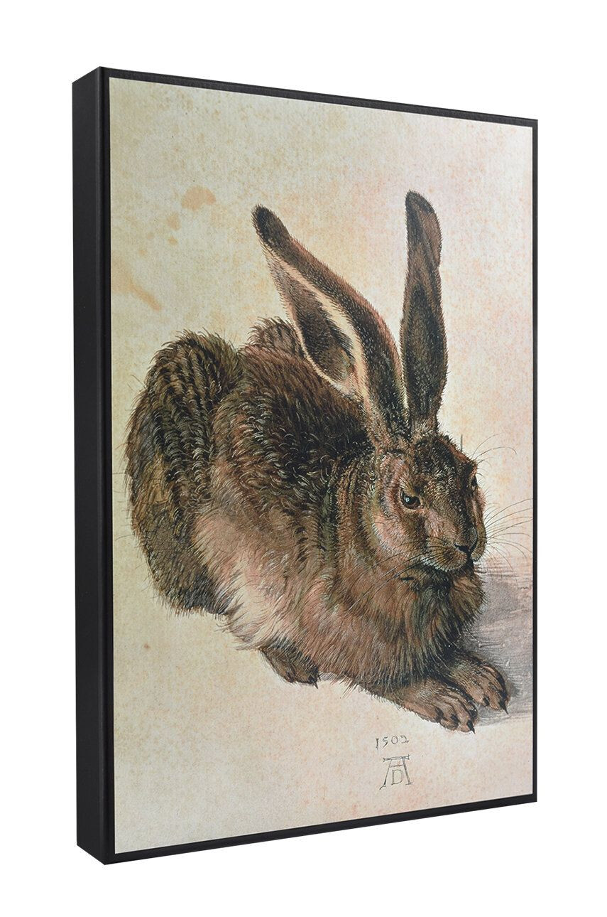 MuseArta Ajándékdoboz Albrecht Dürer - Young Hare - Pepit.hu