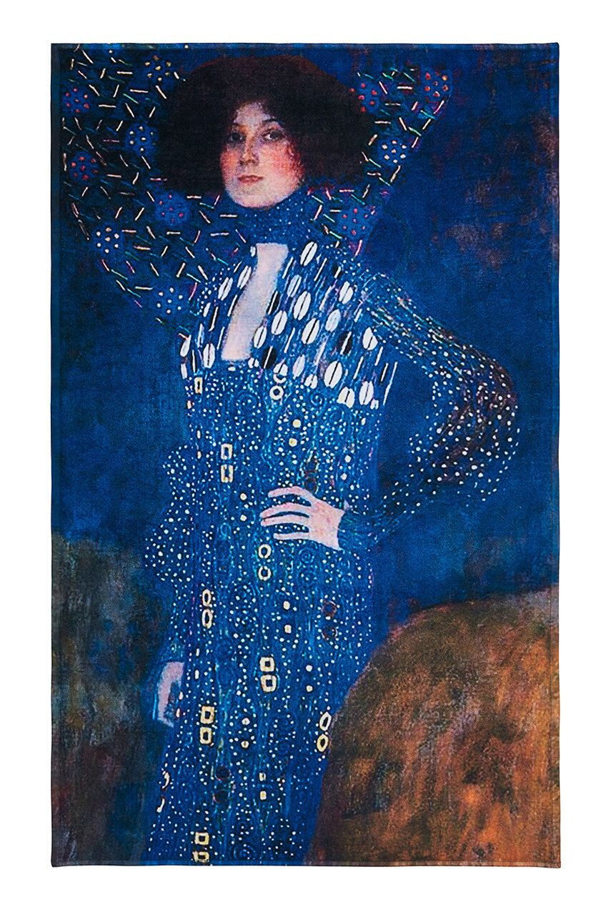 MuseArta Törölköző Gustav Klimt Emilie Flöge - Pepit.hu