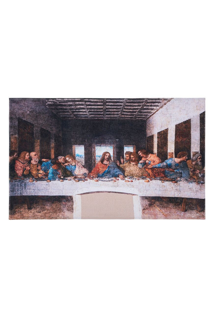 MuseArta törölköző Leonardo da Vinci - The Last Supper - Pepit.hu