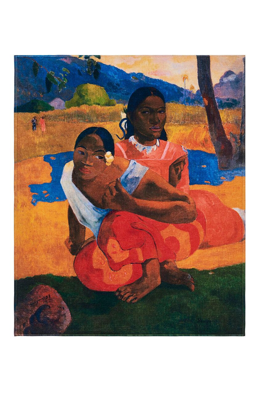 MuseArta törölköző Paul Gauguin - Nafea Faa Ipoipo - Pepit.hu