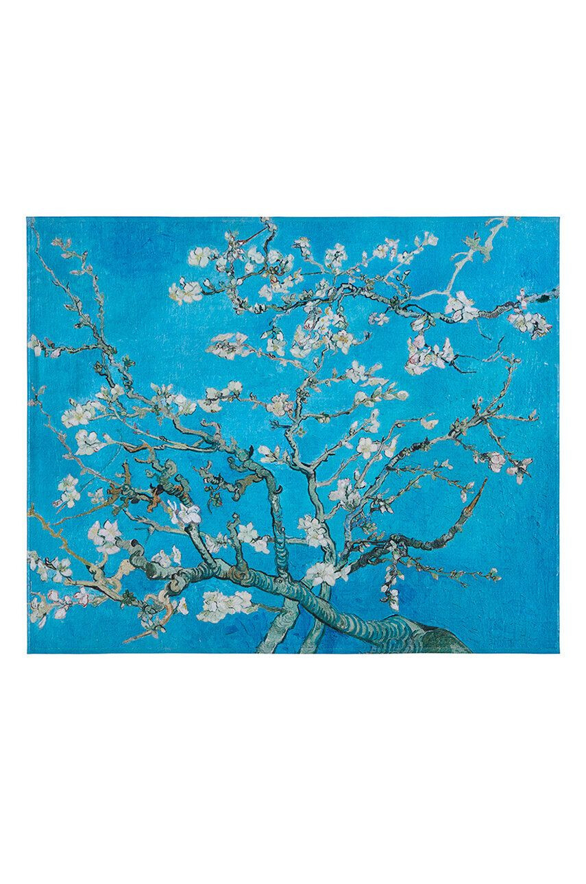 MuseArta Törölköző Vincent van Gogh - Almond Blossom - Pepit.hu