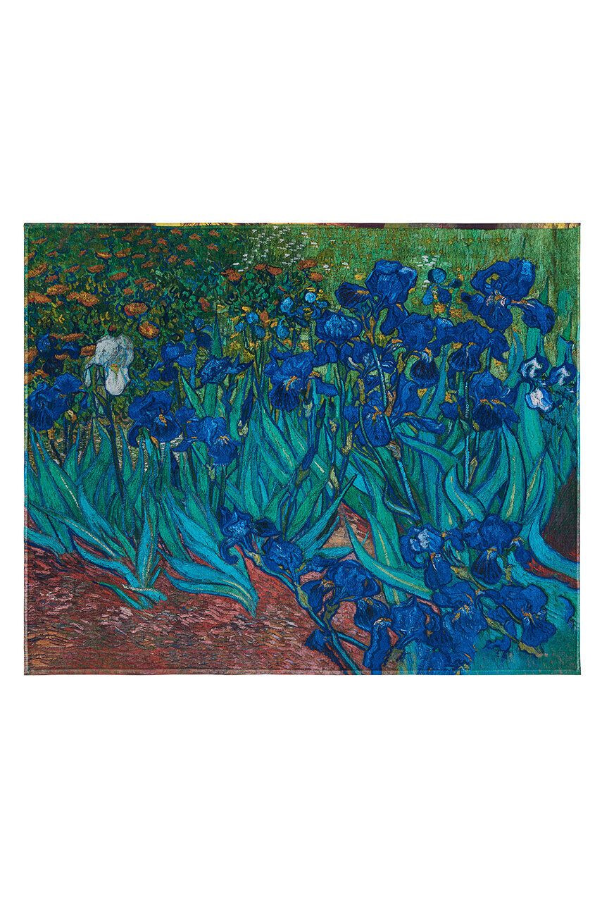 MuseArta Törölköző Vincent van Gogh Irises - Pepit.hu