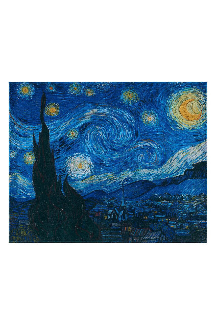 MuseArta Törölköző Vincent Van Gogh Starry Night - Pepit.hu