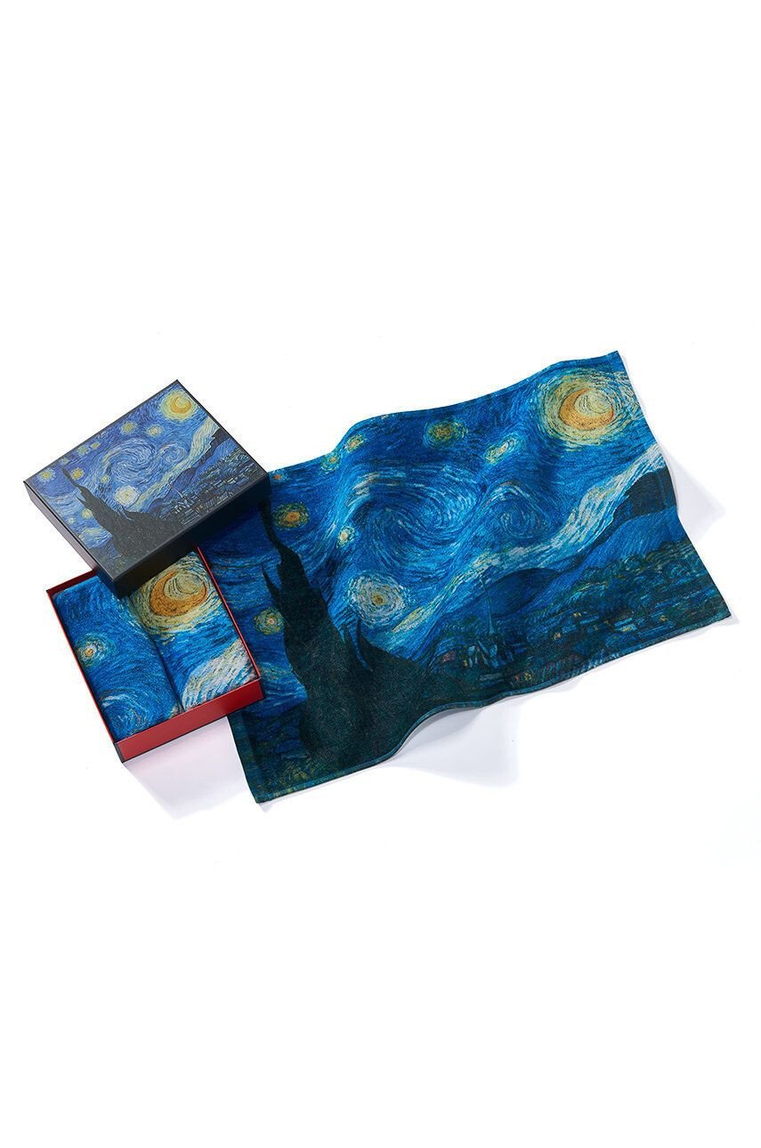 MuseArta Törölköző Vincent van Gogh Starry Night (2 db) - Pepit.hu