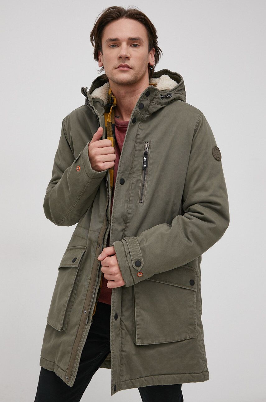 Mustang Parka - Pepit.hu