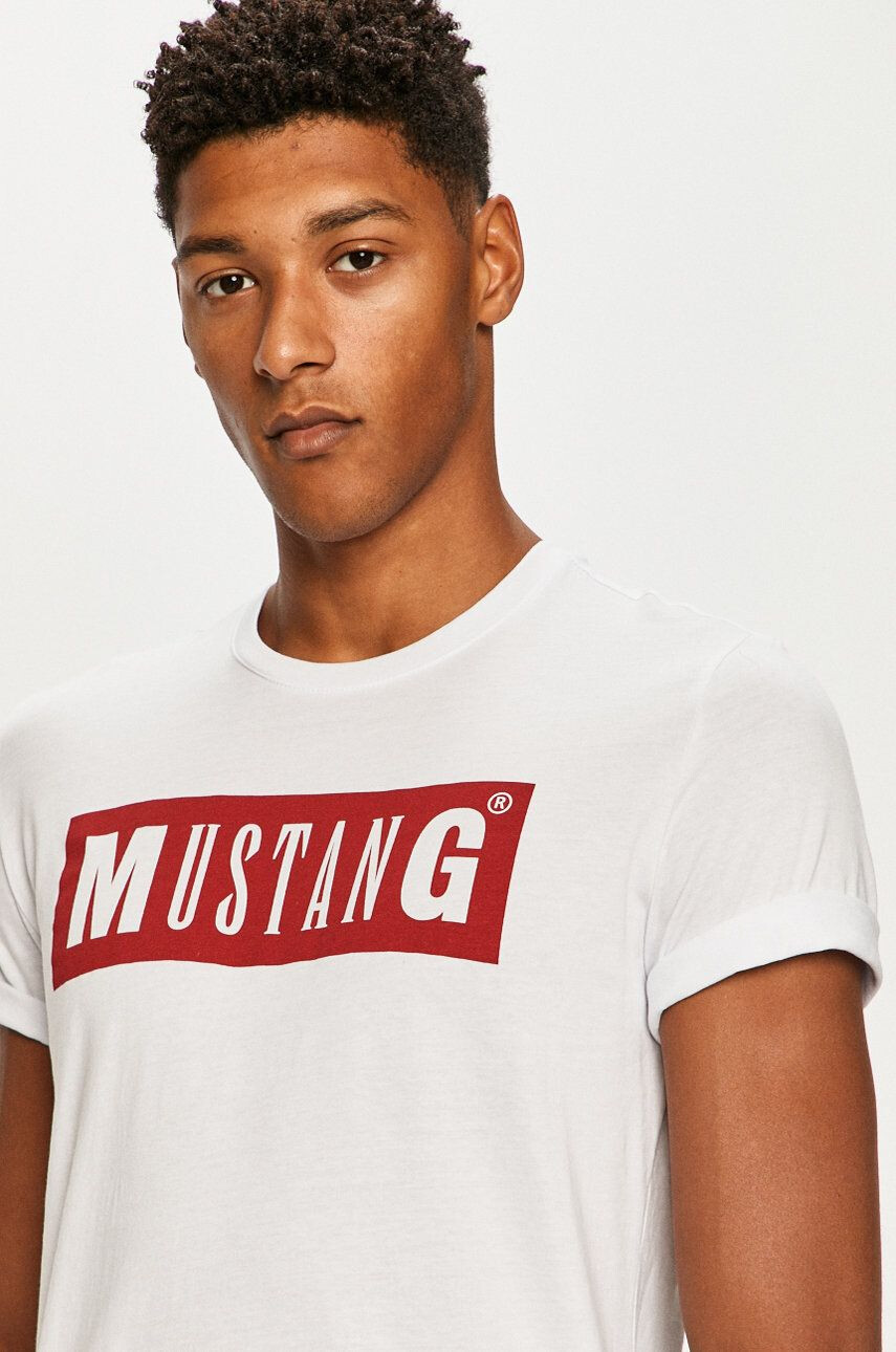 Mustang T-shirt - Pepit.hu