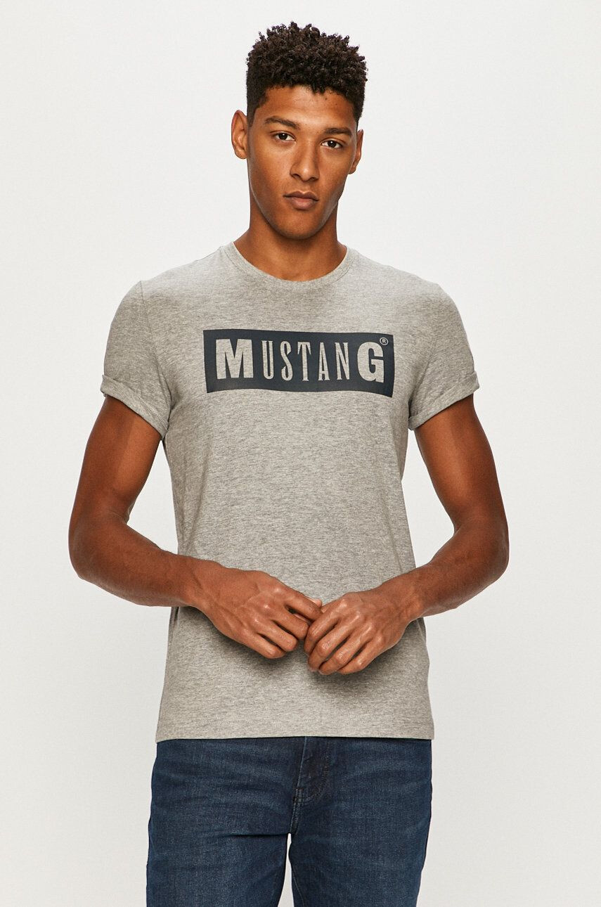 Mustang T-shirt - Pepit.hu