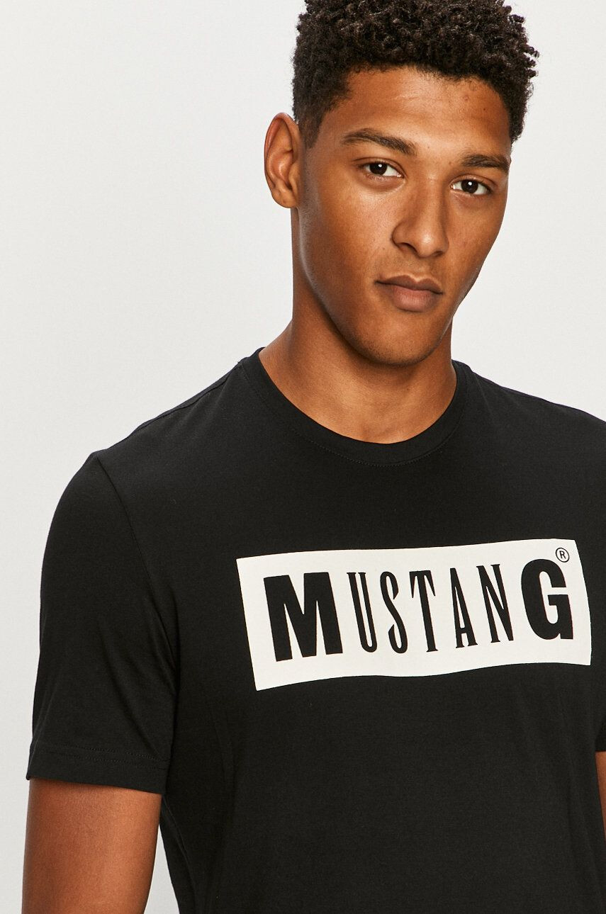 Mustang T-shirt - Pepit.hu