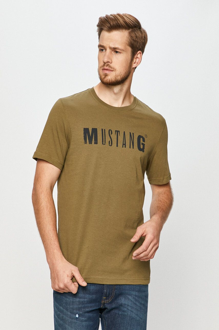 Mustang T-shirt - Pepit.hu