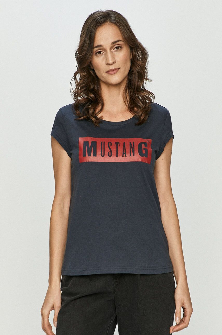 Mustang T-shirt - Pepit.hu