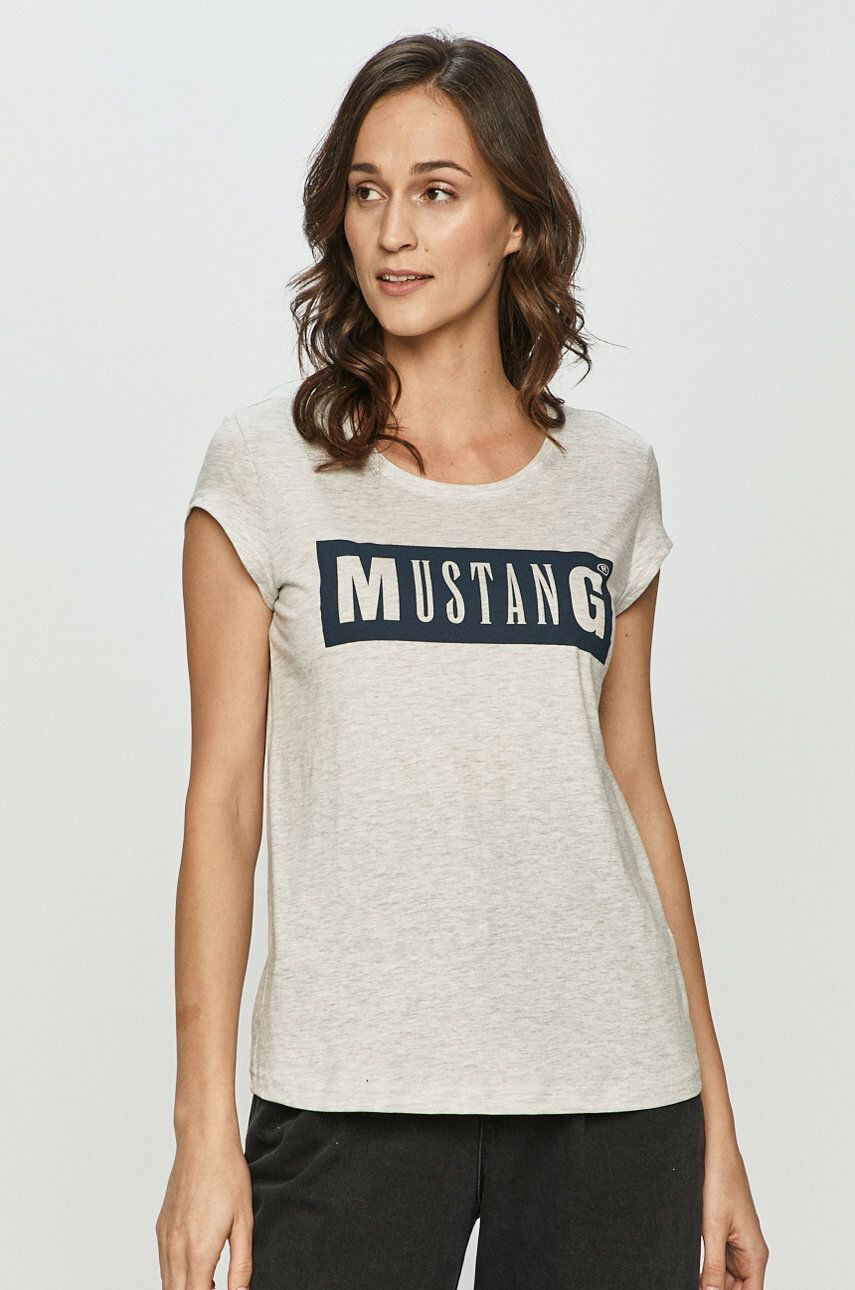 Mustang T-shirt - Pepit.hu