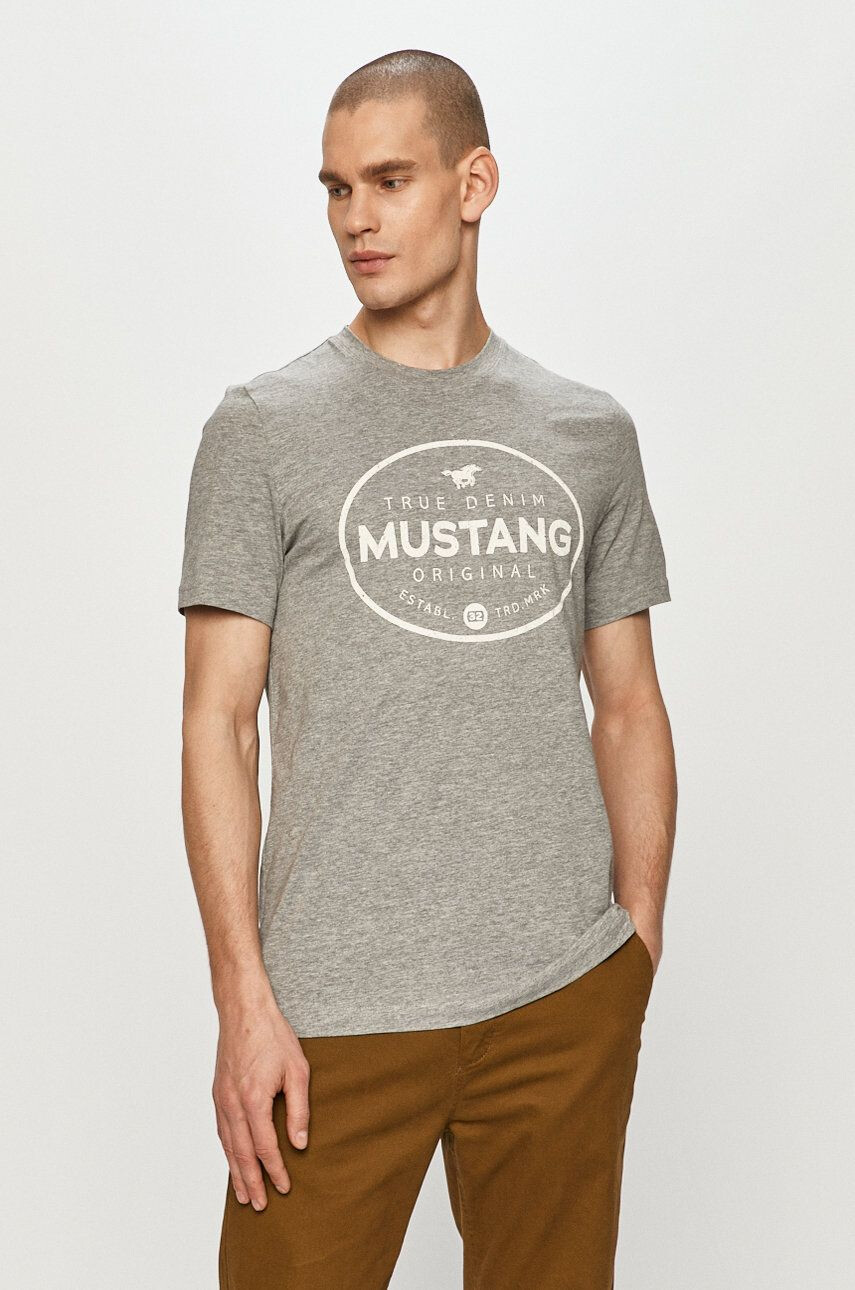 Mustang T-shirt - Pepit.hu