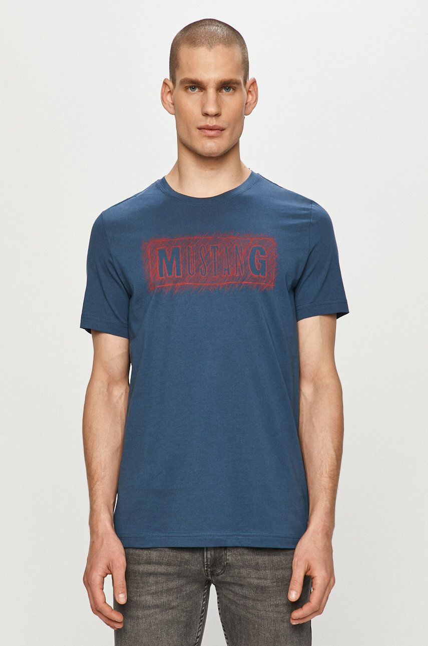 Mustang T-shirt - Pepit.hu