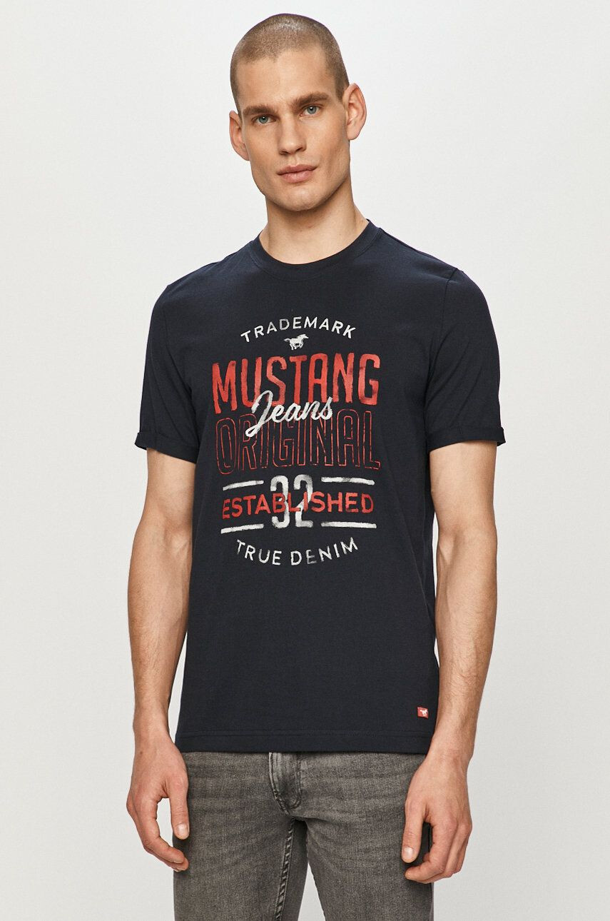 Mustang T-shirt - Pepit.hu