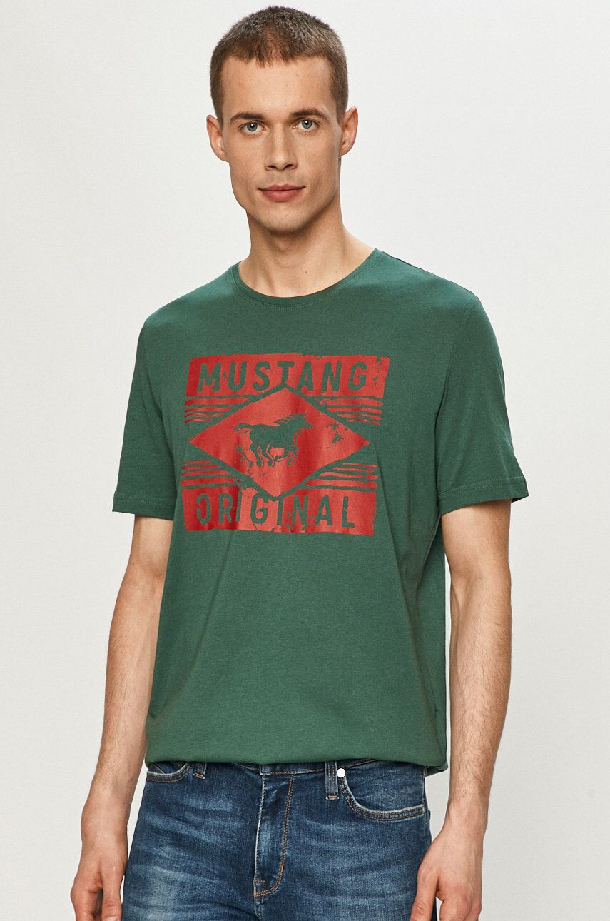 Mustang T-shirt - Pepit.hu