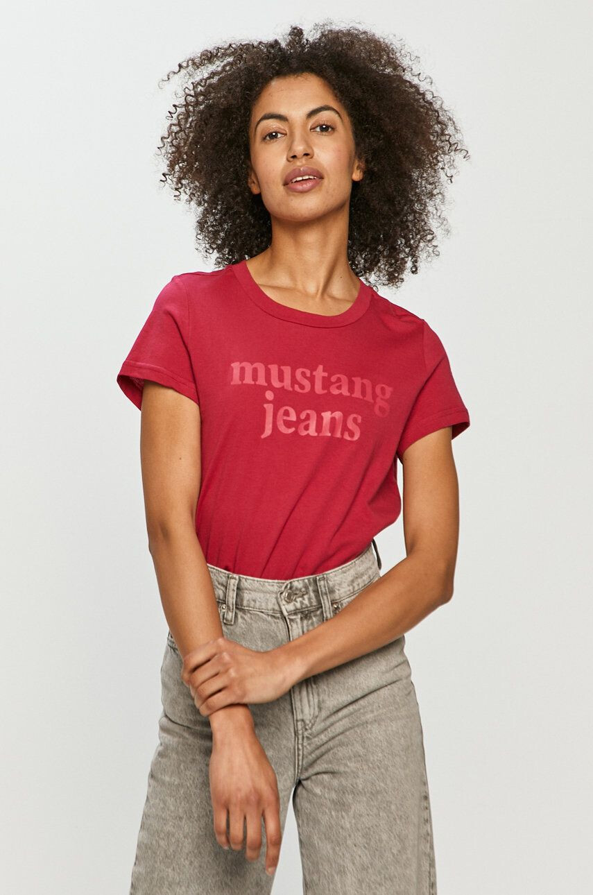 Mustang T-shirt - Pepit.hu