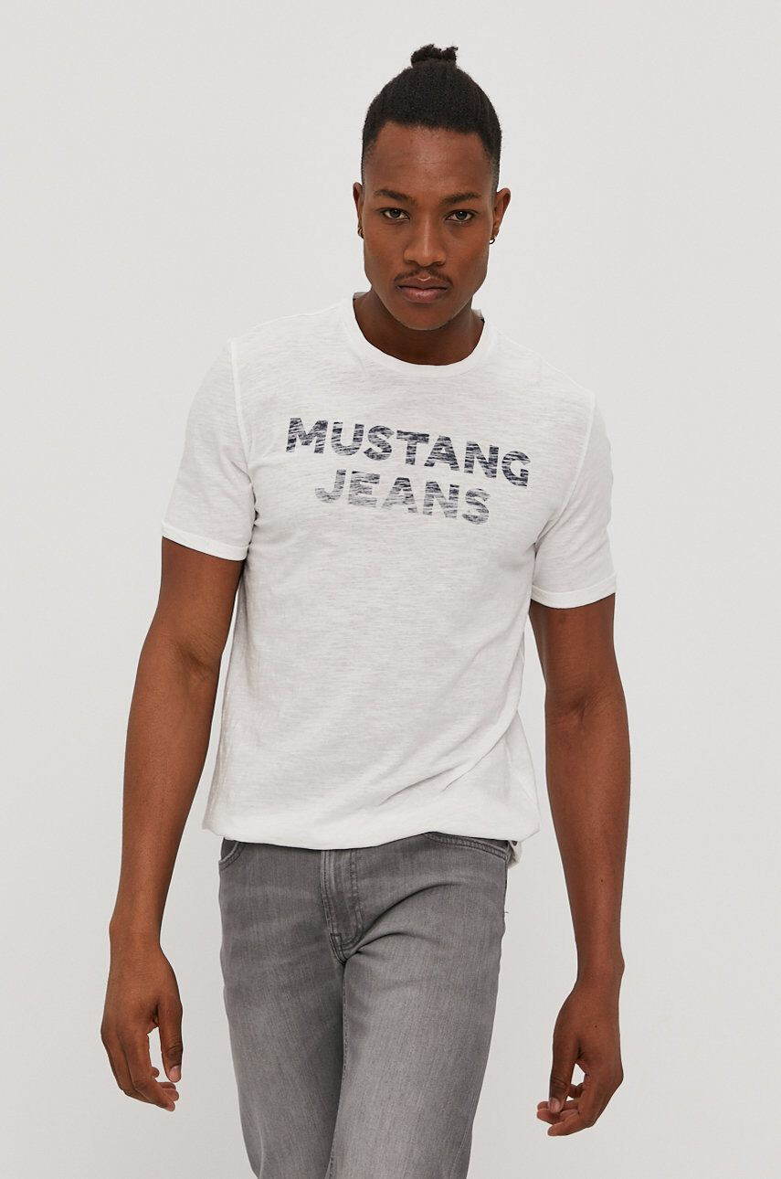 Mustang T-shirt - Pepit.hu