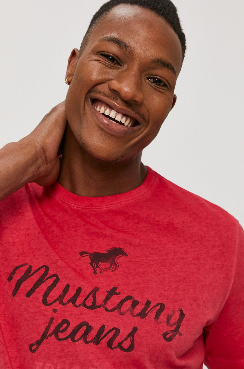 Mustang T-shirt - Pepit.hu