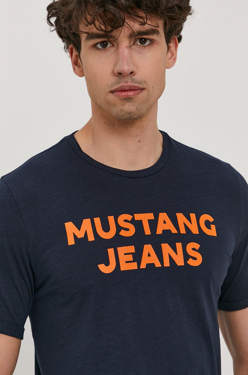 Mustang t-shirt - Pepit.hu