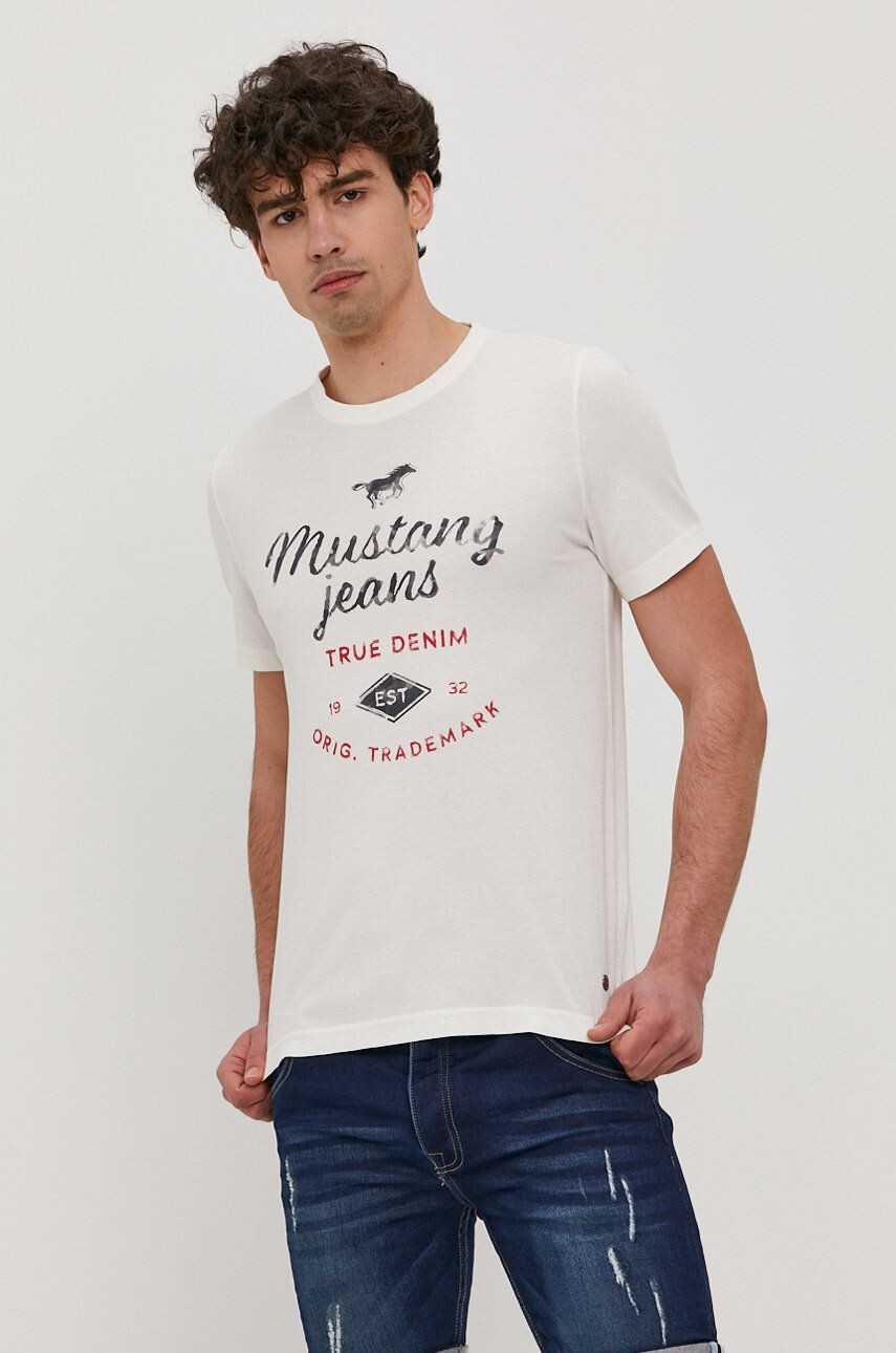 Mustang T-shirt - Pepit.hu