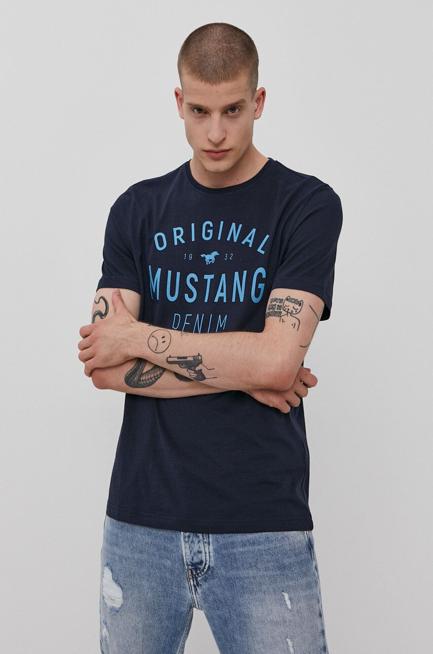 Mustang T-shirt - Pepit.hu